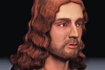 Svelato il volto di Raffaello Svelato il volto di Raffaello